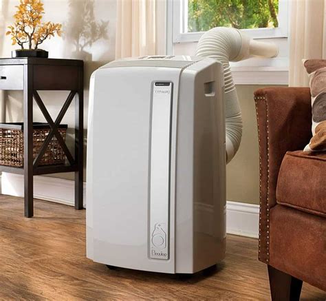 Quietest Portable Air Conditioners - Top 4 Quiet AC Units