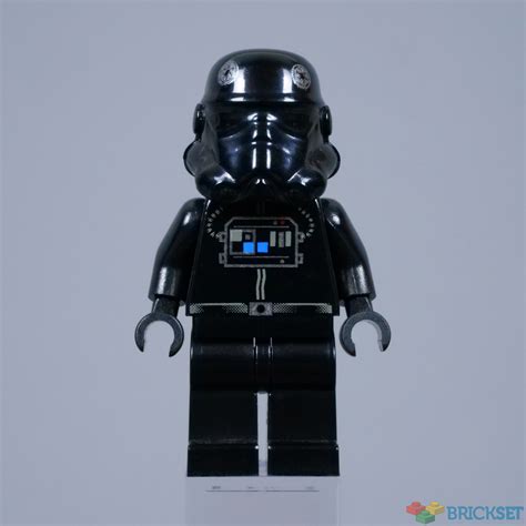 LEGO 4479 TIE Bomber review | Brickset