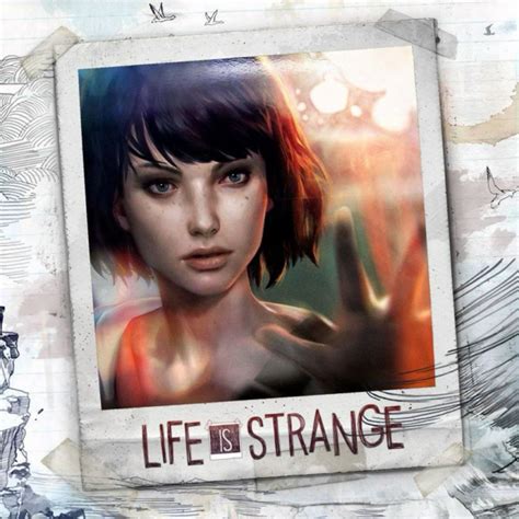 8tracks radio | Life is Strange Soundtrack (14 songs) | free and music ...