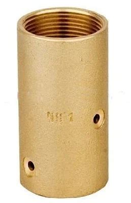 Brass Sandblast Couplings Sandblasting Nozzle Holder - China Nozzle ...