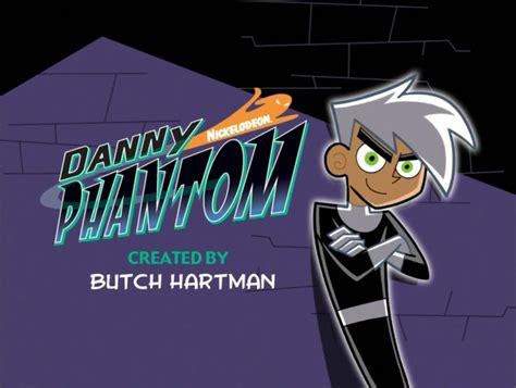 Danny Phantom | Nickelodeon | Fandom