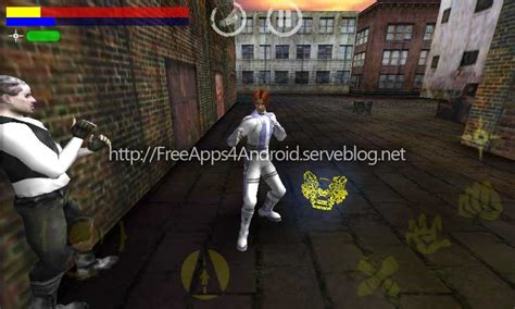 Free Games 4 Android: Fighting Tiger FULL v1.3.0 apk download Free Apps ...