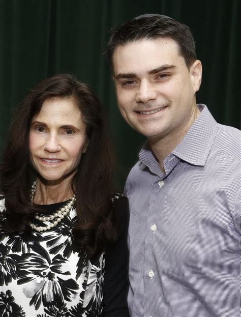 Mor Shapiro Wiki Ben Shapiro S Wife Age Family Amp Biography - Riset