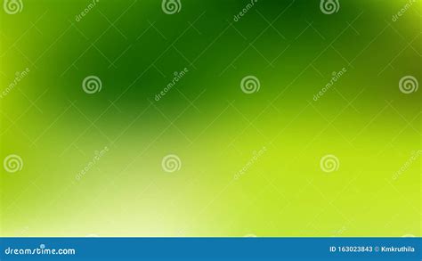 Green Business PowerPoint Background Design Stock Vector - Illustration ...