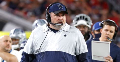 Mike McCarthy says Cowboys will defeat Washington on Sunday - Sports ...