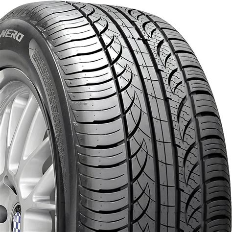 Pirelli P Zero Nero All Season 245/40R20 99W XL AS Performance A/S Tire ...