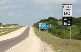 Governor signs bill increasing turnpike speed limit to 80 mph – Oklahoma Energy Today