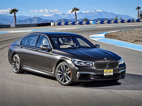 BMW Launches M760Li xDrive - The New Boss Sedan - ZigWheels