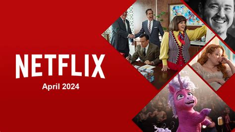 Netflix Originals Coming to Netflix in May 2024 - What's on Netflix