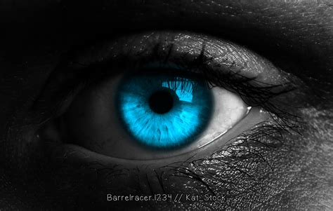 Eye manipulation by Barrelracer4321 on DeviantArt