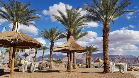 Eilat hotels – five star resorts for your Red Sea stay