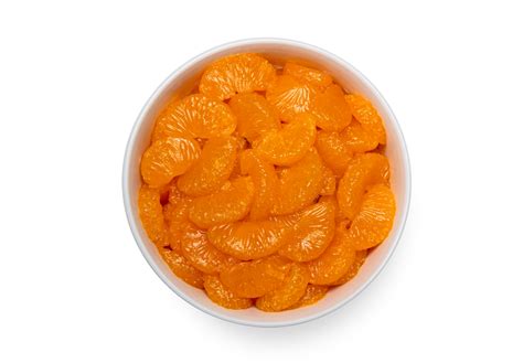 Mandarin Oranges in Splenda | Pacific Coast Producers