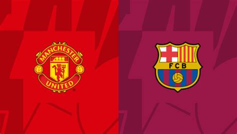 Man United vs Barcelona Prediction - 22/02/2023