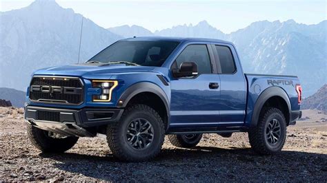 Ford F-150 Raptor News and Reviews | Motor1.com