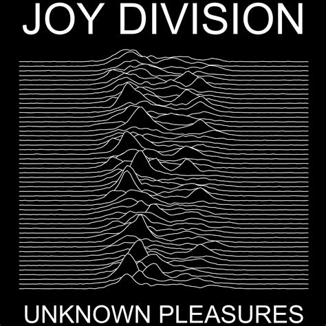 Joy Division album cover with ggplot2 · GitHub