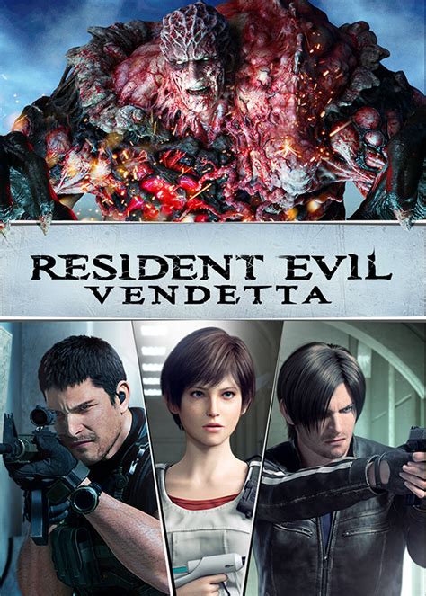 Looking back on the Resident Evil universe | Resident Evil Portal | CAPCOM