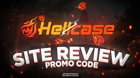 HellCase Review » Games & Bonus Codes + Is HellCase Legit?