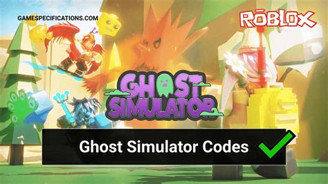 58 Roblox Ghost Simulator Codes To Get Free Rewards [July 2022] - Game ...