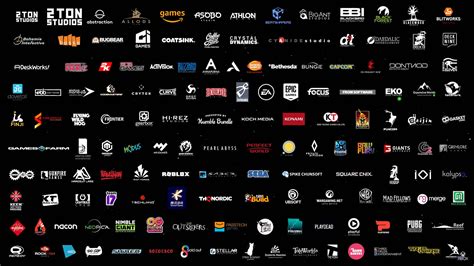 Microsoft Announces List of Over 140 Publishers & Studios Working on ...