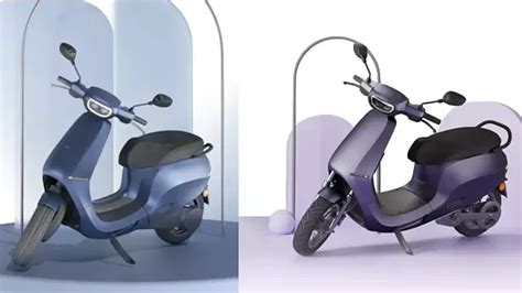 Ola S1 Pro: Gen 1 vs Gen 2 in 2024 | Ola, E scooter, Product launch