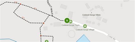 Best Walking Trails in Cobbold Gorge Village | AllTrails