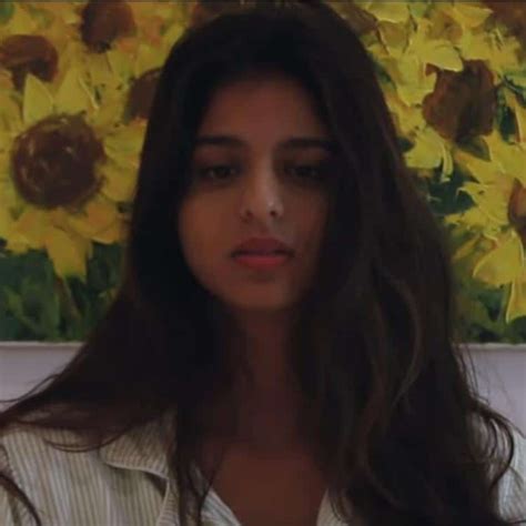 SRK's daughter Suhana Khan joins Hollywood film industry to make her ...