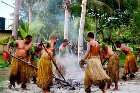 The Top 10 Festivals You Don't Want To Miss In Fiji