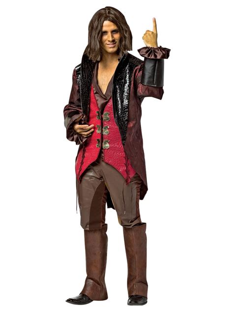 Mens Rumpelstiltskin Once Upon a Time Costume | Funidelia