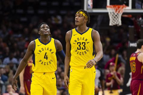 Indiana Pacers: 3 players facing most pressure in 2019-20