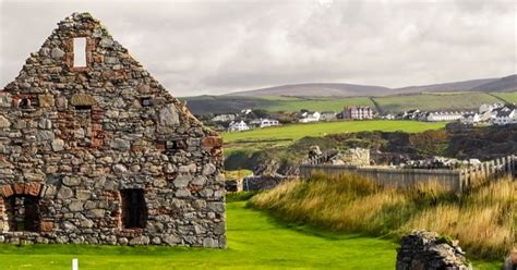 Culture & Heritage in the Isle of Man | Visit IOM