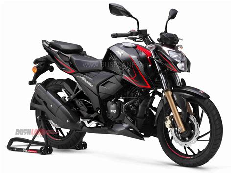 Tvs Apachi 160 Price : TVS Apache RTR 160 4v Price in Bangladesh 2020 ...