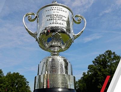 List of PGA Championship Winners, US PGA Champions, history - Sports history