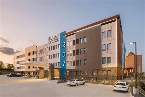 Fairfield Inn & Suites by Marriott Des Moines Downtown Des Moines - 2022 hotel deals - Klook ...