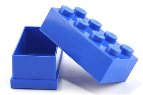 LEGO Mini Storage Box | Gadgetsin