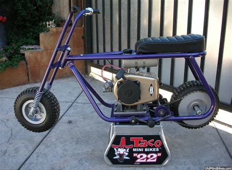 Vintage mini bikes !! - Non-Moto - Motocross Forums / Message Boards - Vital MX