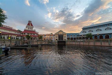 Disney's Port Orleans Riverside Resort Review - Halee with a Flair