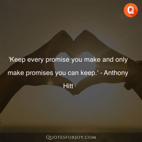 With Love and Loyalty: Promise Day Quotes to Set the Mood