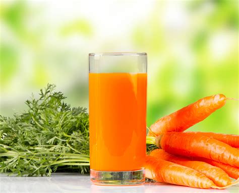 Carrot Juice Recipe , How to make Carrot Juice - Vaya.in