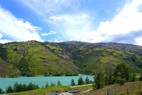 Central Otago Landscape | Leigh McKinnon | Flickr