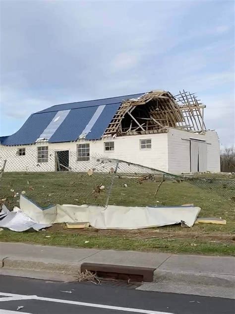 How to Help — Nashville Tornado 2020 (and updated photos of the tornado damage) | StyleBlueprint