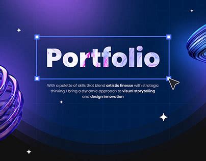 Visual Portfolio Projects :: Photos, videos, logos, illustrations and branding :: Behance