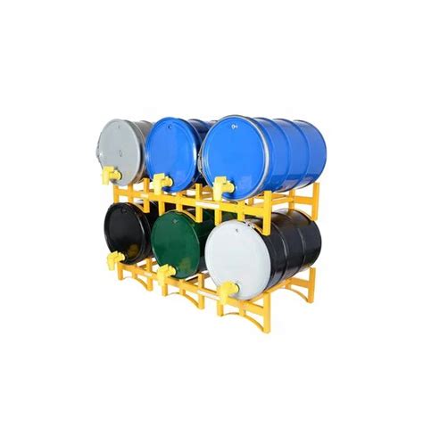 High Quality Metal Oil Barrel Storage Racks - Buy Oil Barrel Storage ...