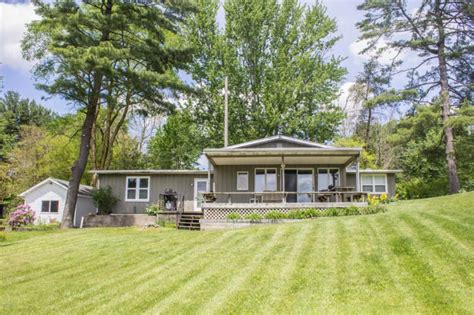 20 W Duck Lake Dr, Gobles, MI 49055 | Trulia