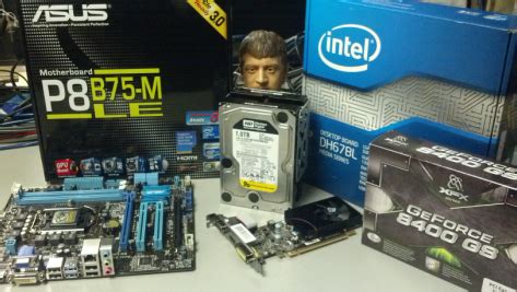 Computer Parts Store | New PC Parts | Wisconsin PC Shop | iNET PC Waukesha, WI Computer Store