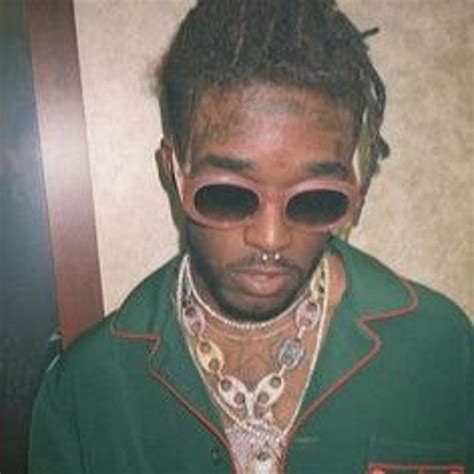 Stream Lil Uzi Vert! - Sad Raps! by LIL UZI VERT! | Listen online for ...