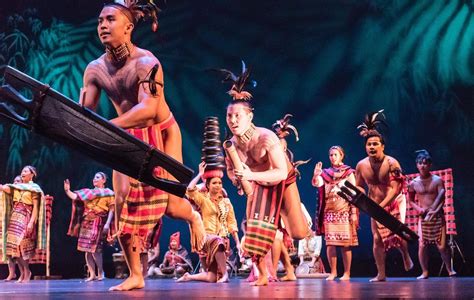 Parangal Dance Company returns to onsite showcase of Filipino culture at Folkart Maribor in Slovenia