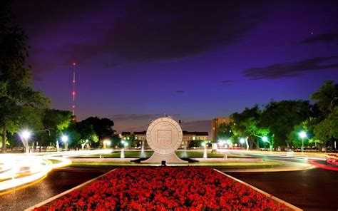 Texas Tech University Wallpapers - Wallpaper Cave