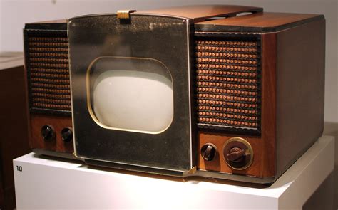 The Trajectory of Television—Starting with a big history of the small screen | Ars Technica