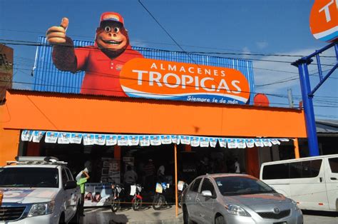 Almacenes Tropigas tira la casa por la ventana con fabulosas promociones