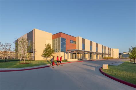 Austin Achieve Public Schools Phase 2 - Joeris General Contractors